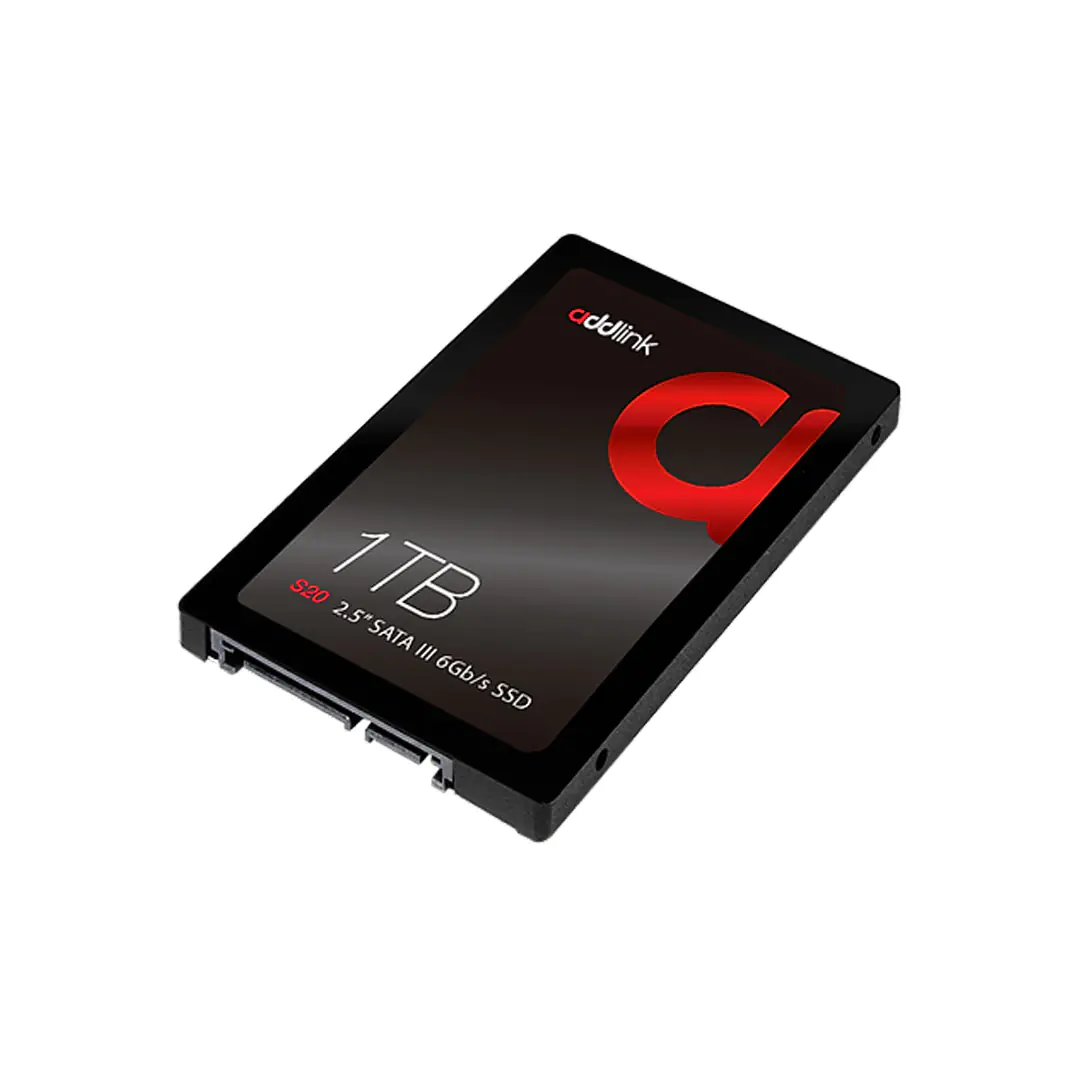 addlink S20 1TB SATA III 2.5 inch SSD