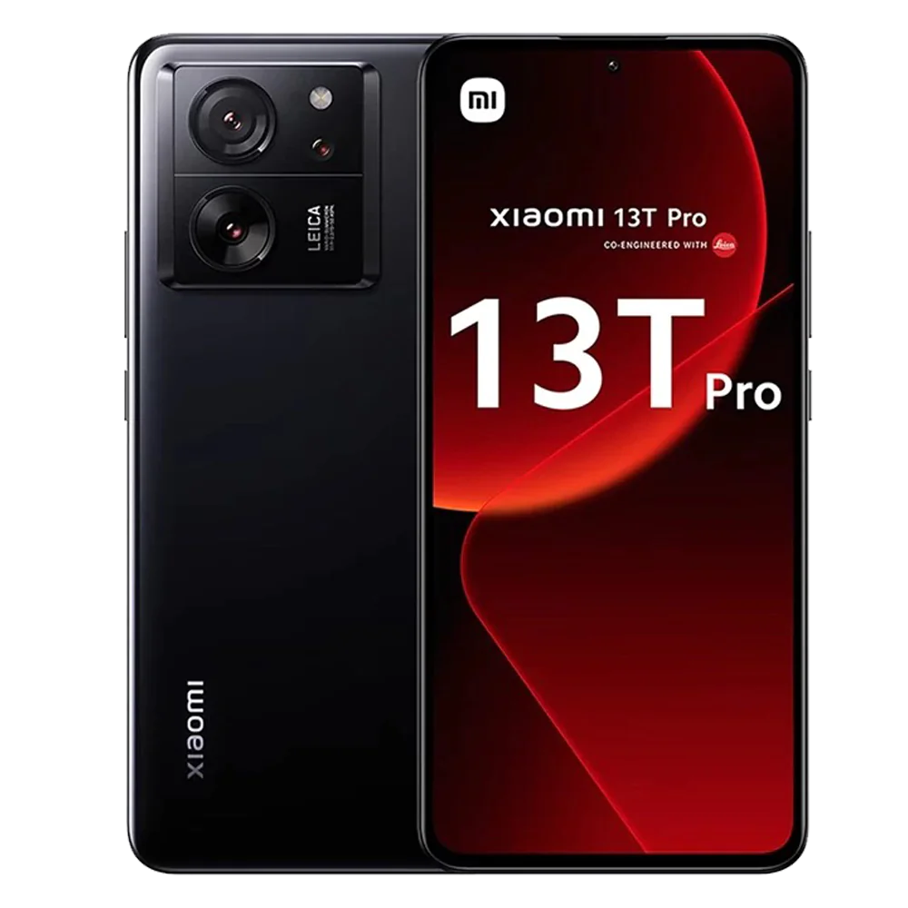 Xiaomi 13T Pro Dual SIM 512GB And 12GB RAM Mobile Phone