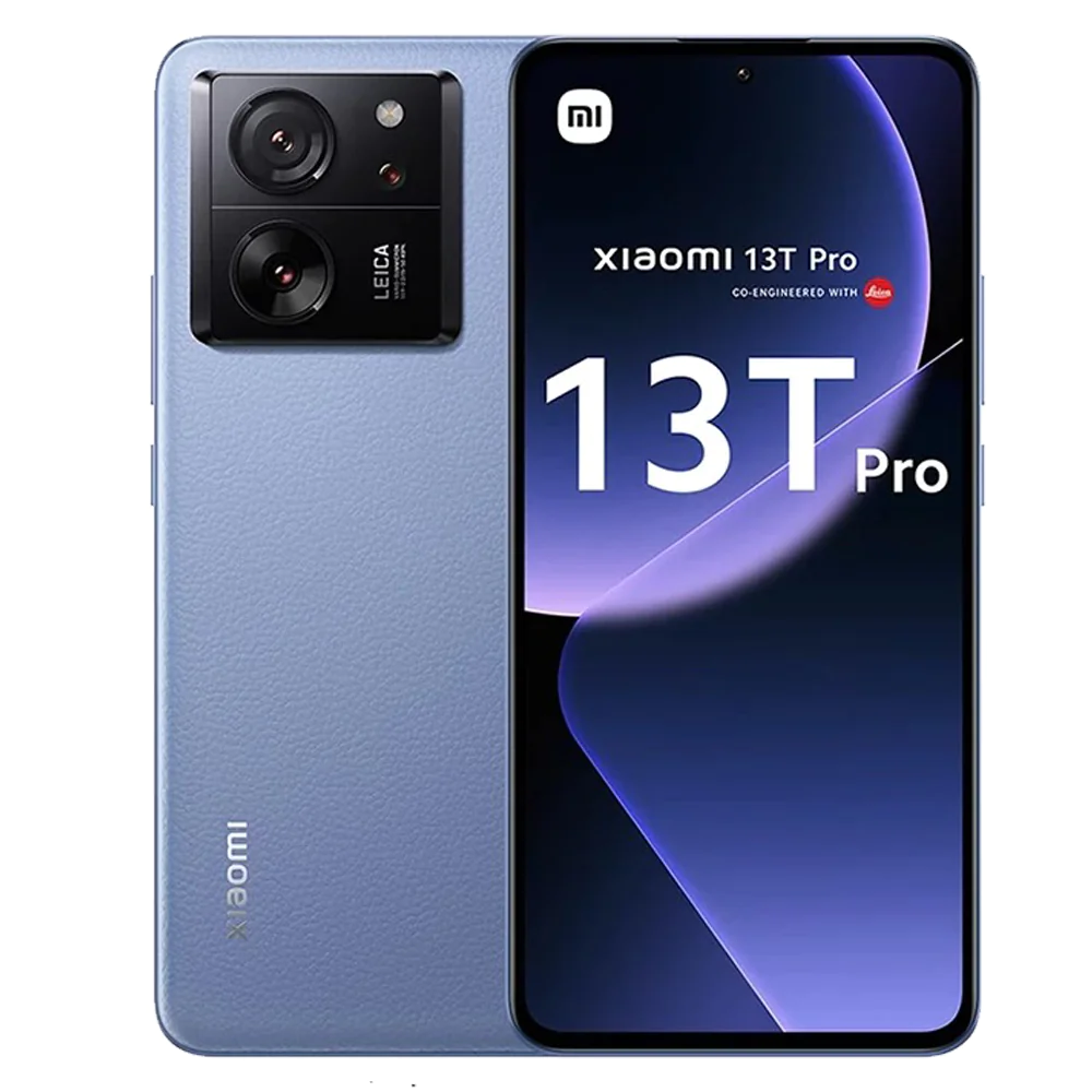Xiaomi 13T Pro Dual SIM 512GB And 12GB RAM Mobile Phone