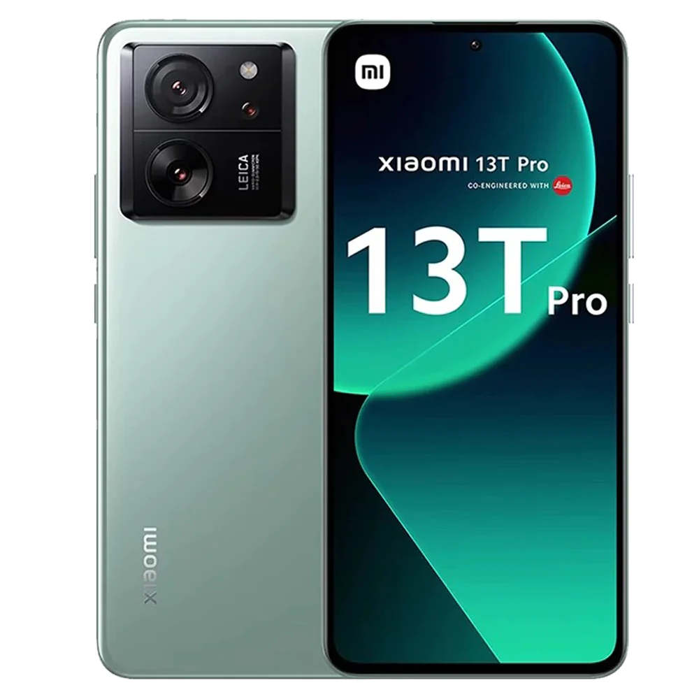 Xiaomi 13T Pro Dual SIM 512GB And 12GB RAM Mobile Phone