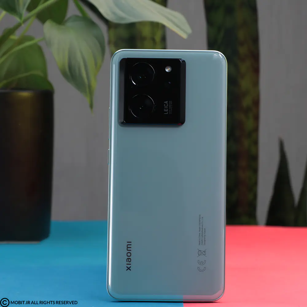Xiaomi 13T Pro Dual SIM 512GB And 12GB RAM Mobile Phone