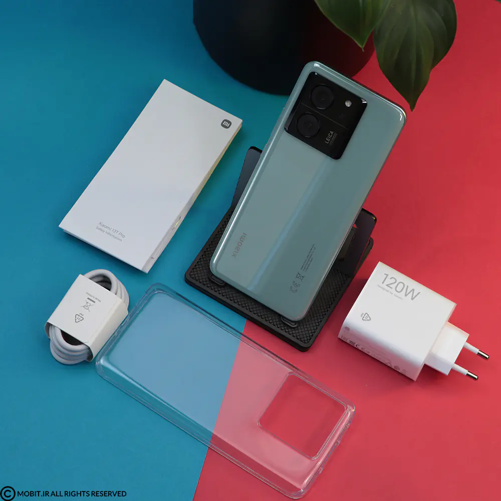 Xiaomi 13T Pro Dual SIM 512GB And 12GB RAM Mobile Phone