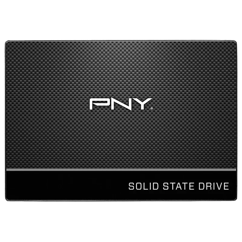 PNY CS900 240GB 2.5 Inch SATA III SSDPNY CS900 240GB 2.5 Inch SATA III SSD