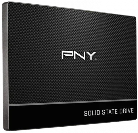 PNY CS900 240GB 2.5 Inch SATA III SSDPNY CS900 240GB 2.5 Inch SATA III SSD