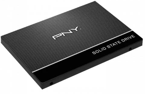 PNY CS900 240GB 2.5 Inch SATA III SSDPNY CS900 240GB 2.5 Inch SATA III SSD