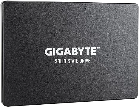 Gigabyte SATAIII 120GB 2.5 Inch SSD