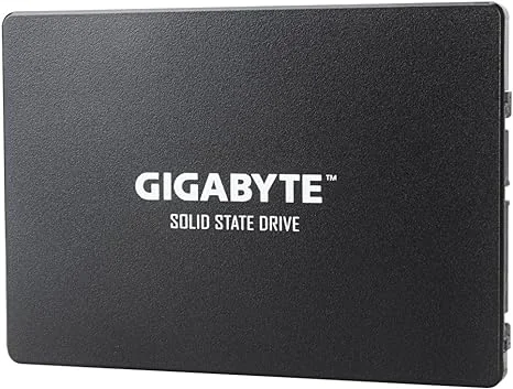 Gigabyte SATAIII 120GB 2.5 Inch SSD