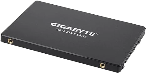 Gigabyte SATAIII 120GB 2.5 Inch SSD