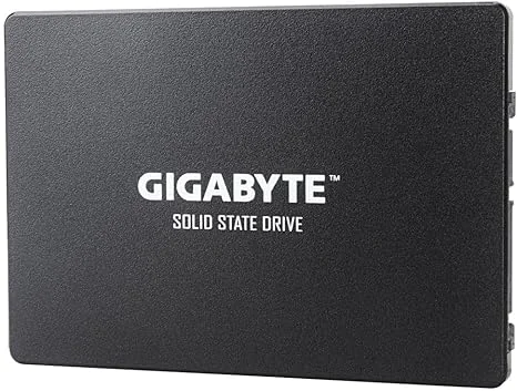 Gigabyte SATAIII 240GB 2.5 Inch SSD