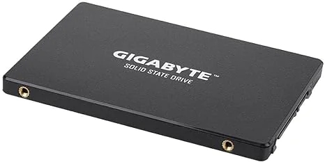 Gigabyte SATAIII 240GB 2.5 Inch SSD