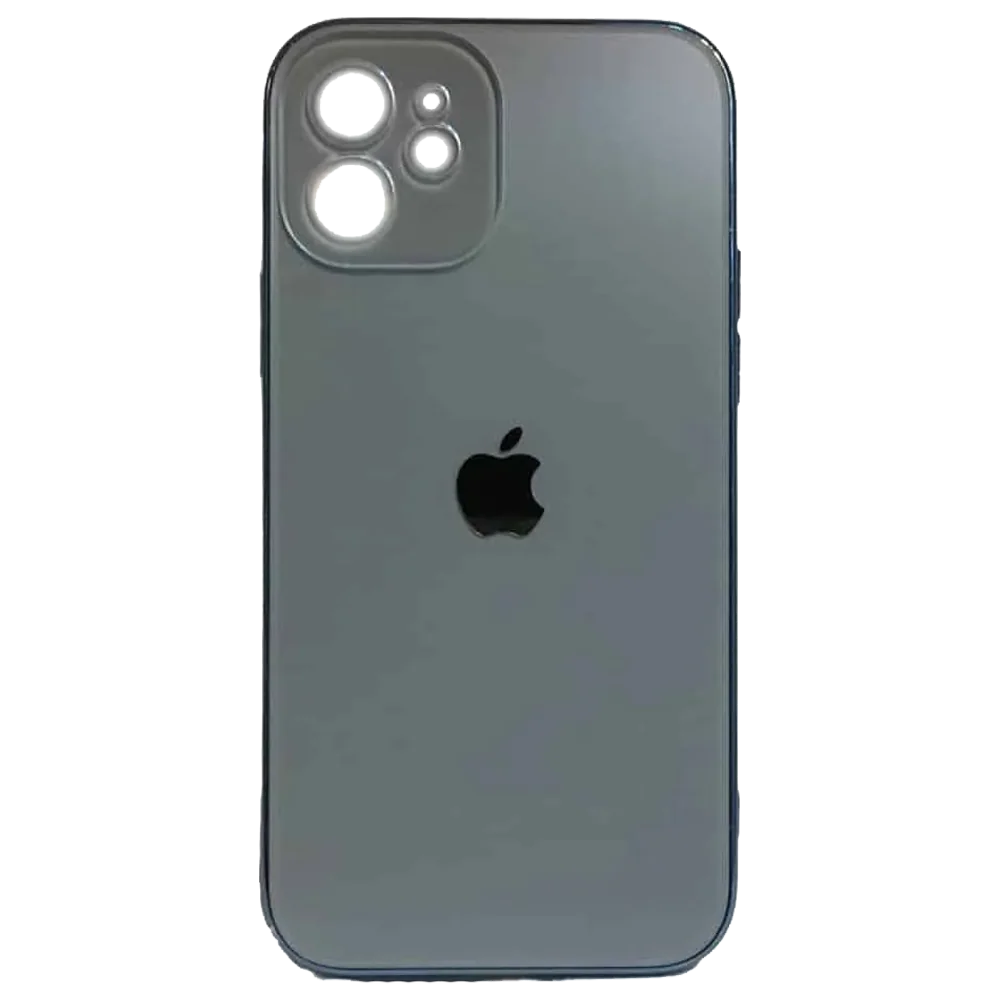 AG-GLASS Cover For Iphone 12