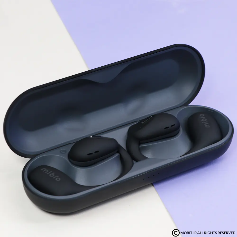 Mibro O1 True Wireless Earphone