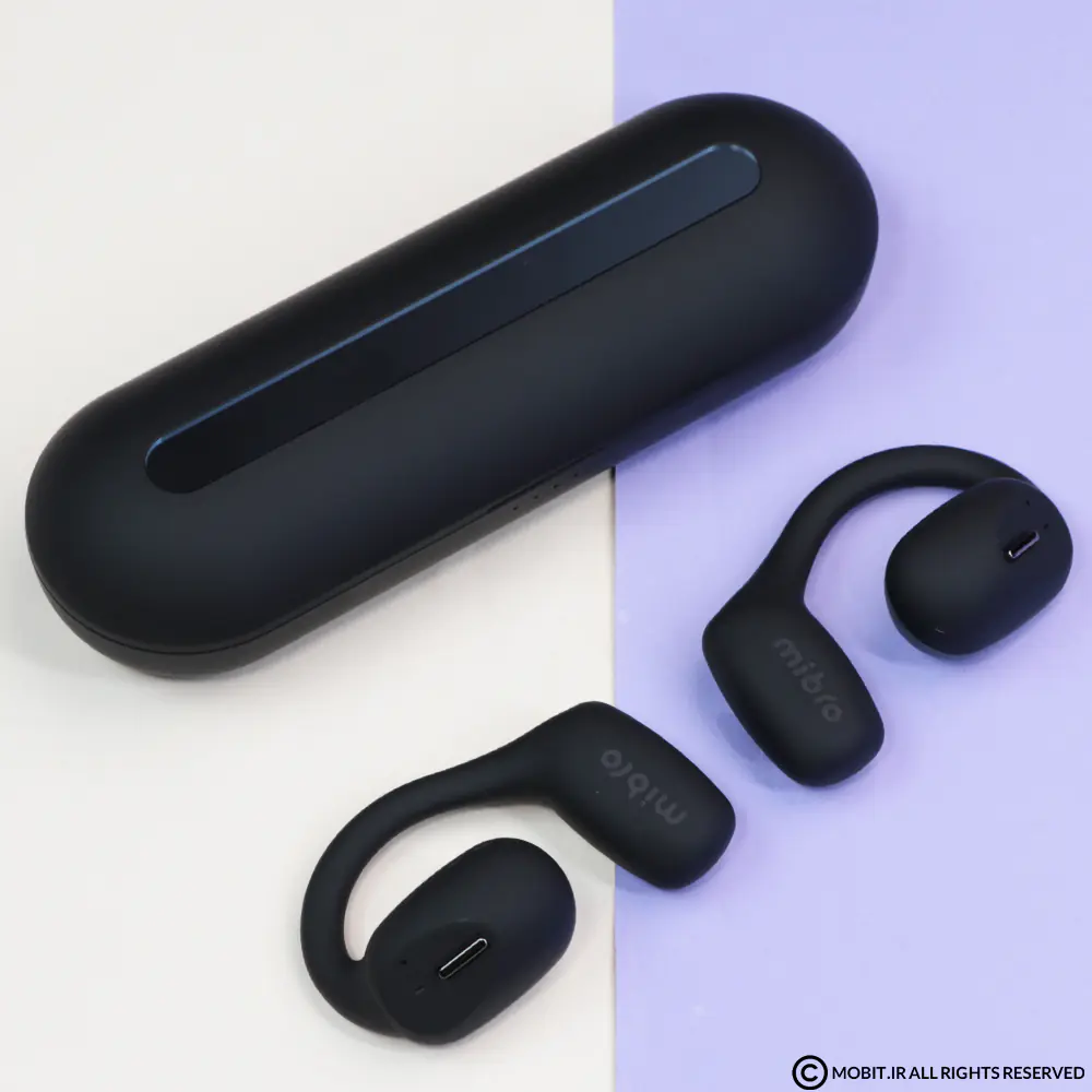 Mibro O1 True Wireless Earphone