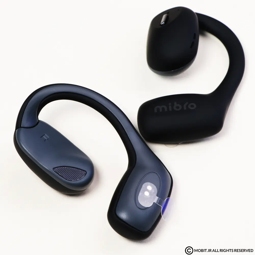 Mibro O1 True Wireless Earphone
