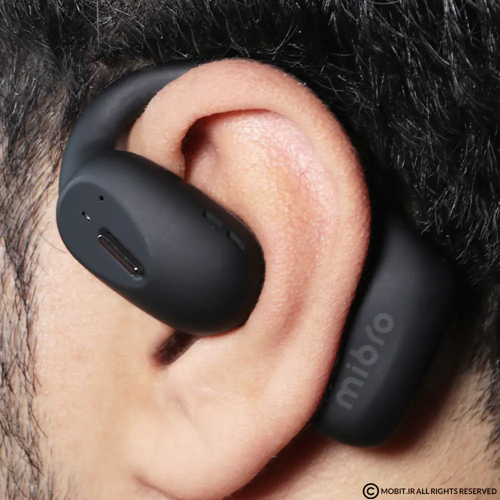 Mibro O1 True Wireless Earphone