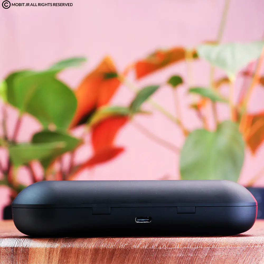 Mibro O1 True Wireless Earphone