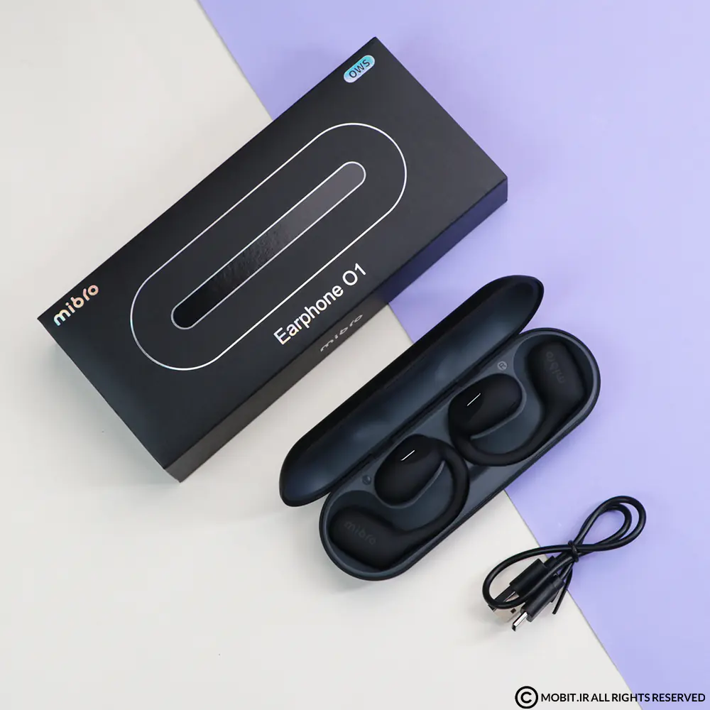 Mibro O1 True Wireless Earphone