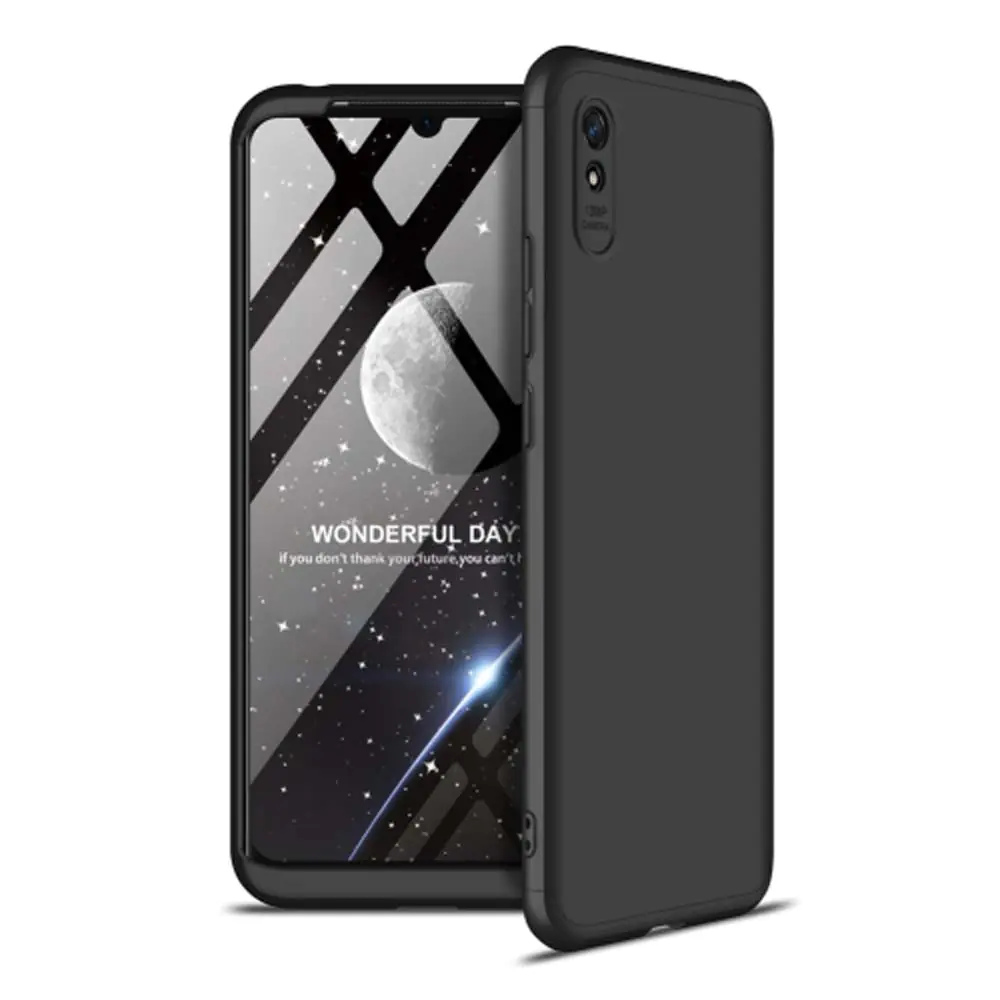 GKK 360 Cover Xiaomi Redmi 9A