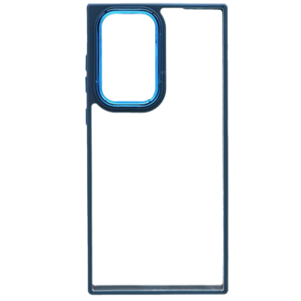 کاور فشن کیس مدل New Skin مناسب برای گوشی سامسونگ S22 Ultra