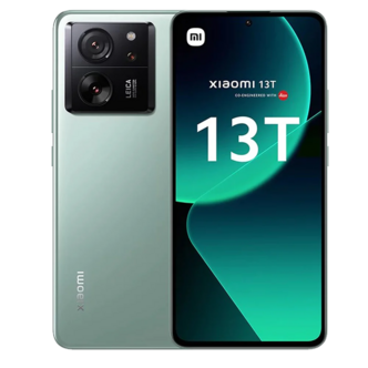 گوشی موبایل شیائومی مدل Xiaomi 13T ظرفیت 256 گیگابایت و رم 12 گیگابایت