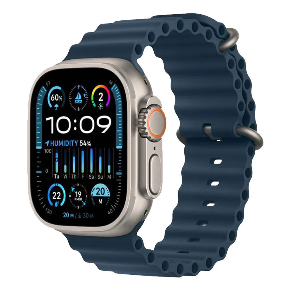 Hello Watch 9 Smart Watch