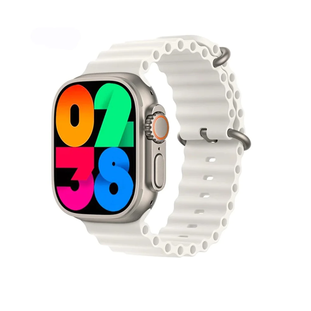 Hello Watch 9 Smart Watch