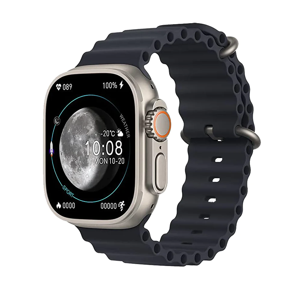 Hello Watch 9 Smart Watch