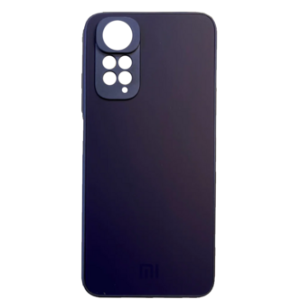 کاور مدل PVD مناسب برای گوشی موبایل شیائومی Redmi Note 12S کاور مدل PVD مناسب برای گوشی موبایل شیائومی Redmi Note 12S