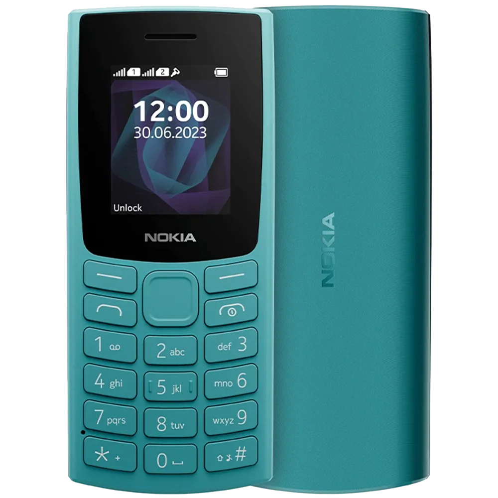 Nokia 105 2023 Phone