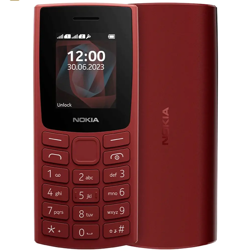 Nokia 105 2023 Phone