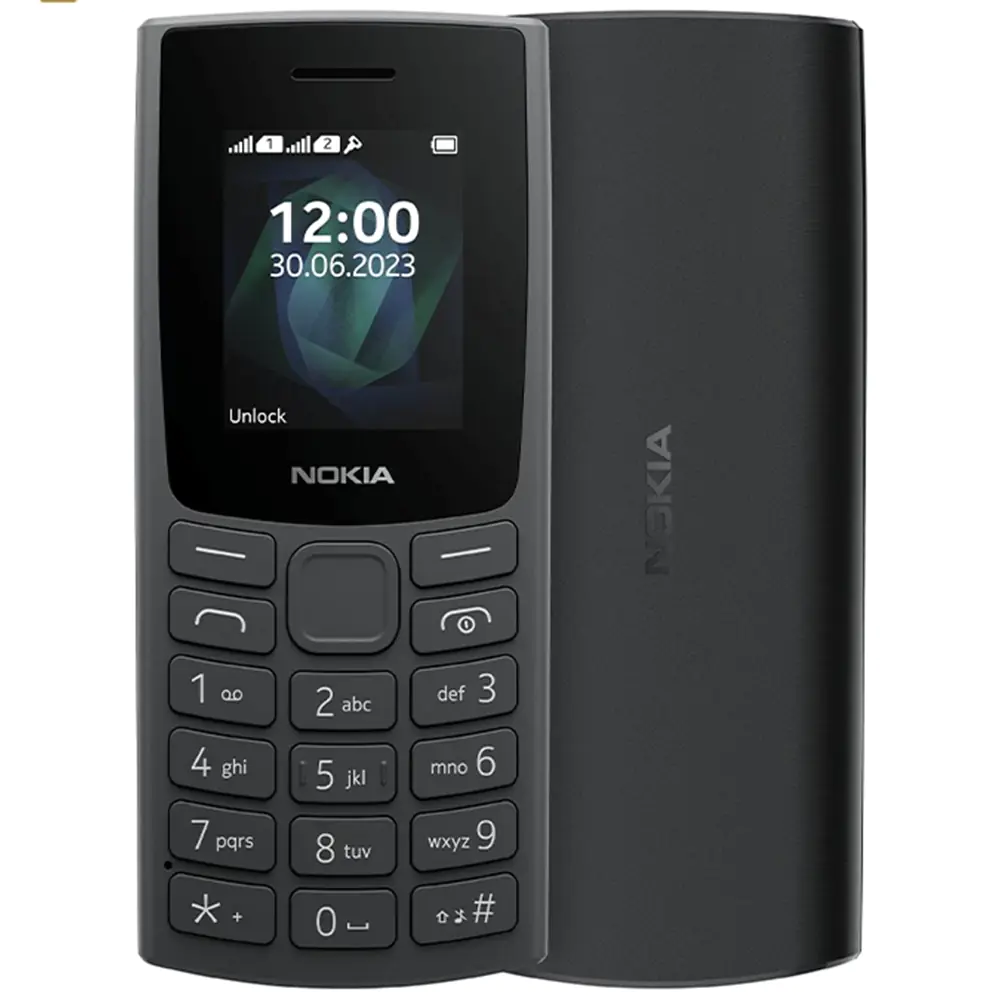 Nokia 105 2023 Phone
