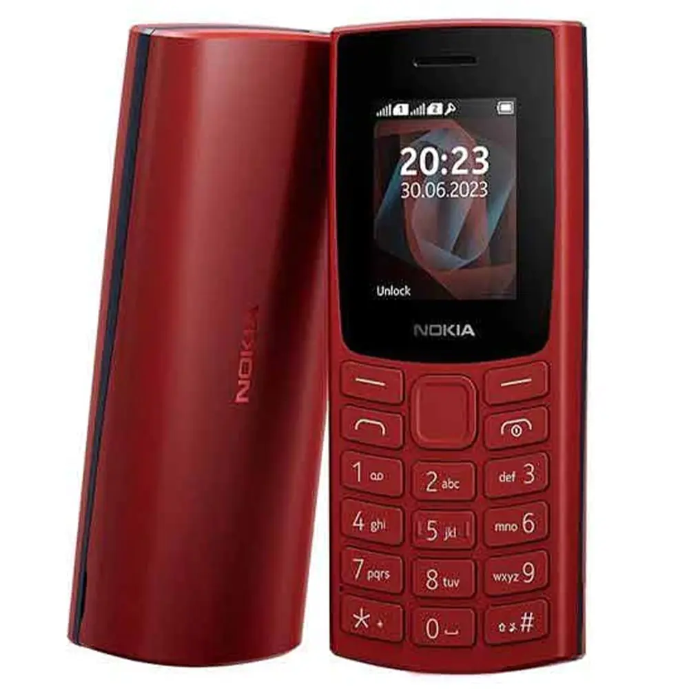 Nokia 105 2023 Phone
