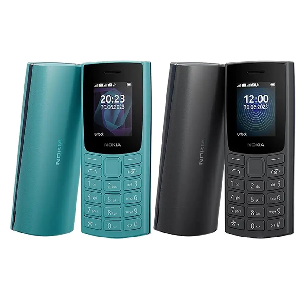 Nokia 105 2023 Phone