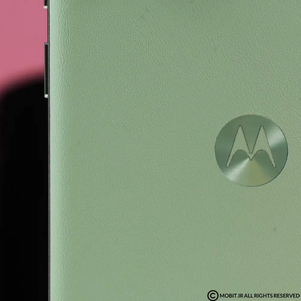 Motorola Edge 40 Dual SIM 256GB And 8GB RAM Mobile Phone