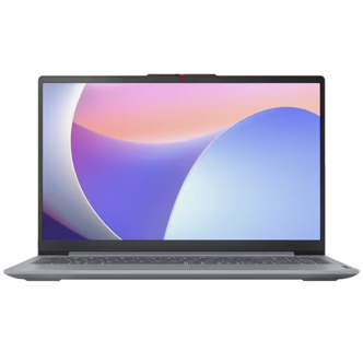 لپتاپ 15.6 اینچی لنوو مدل IdeaPad Slim 3 15IRU8 i3 1305U 8GB 256GB SSD INTEL لپتاپ 15.6 اینچی لنوو مدل IdeaPad Slim 3 15IRU8 i3 1305U 8GB 256GB SSD INTEL