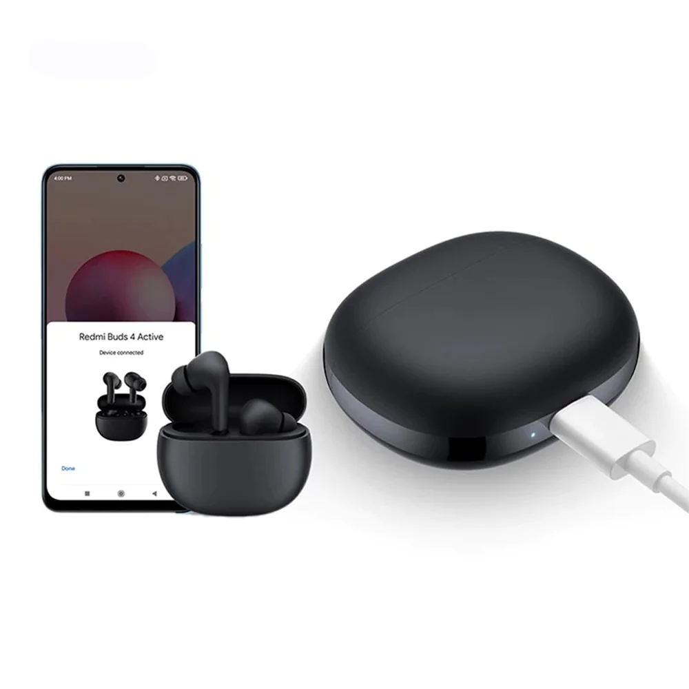 Xiaomi Redmi Buds 4 Active