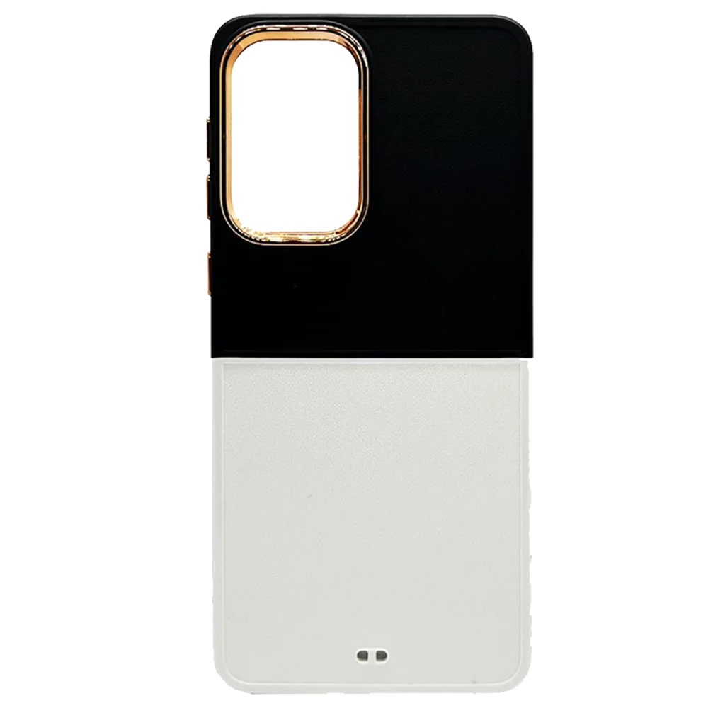 two colors cover for Samsung A33