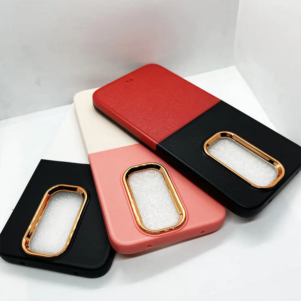 two colors cover for Samsung A33