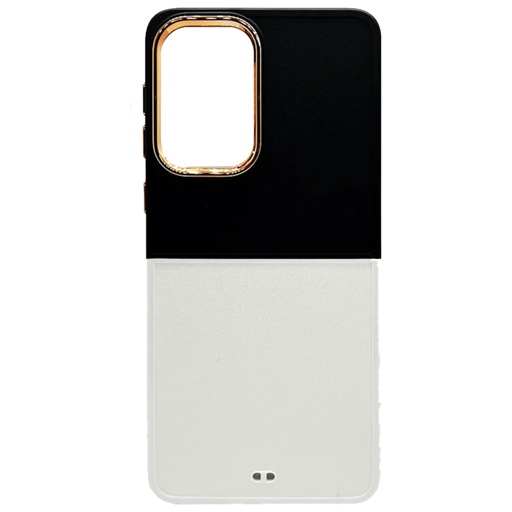 two colors cover for Samsung A53