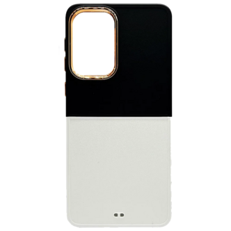 کاور دو رنگ مناسب برای Samsung A53 کاور دو رنگ مناسب برای Samsung A53