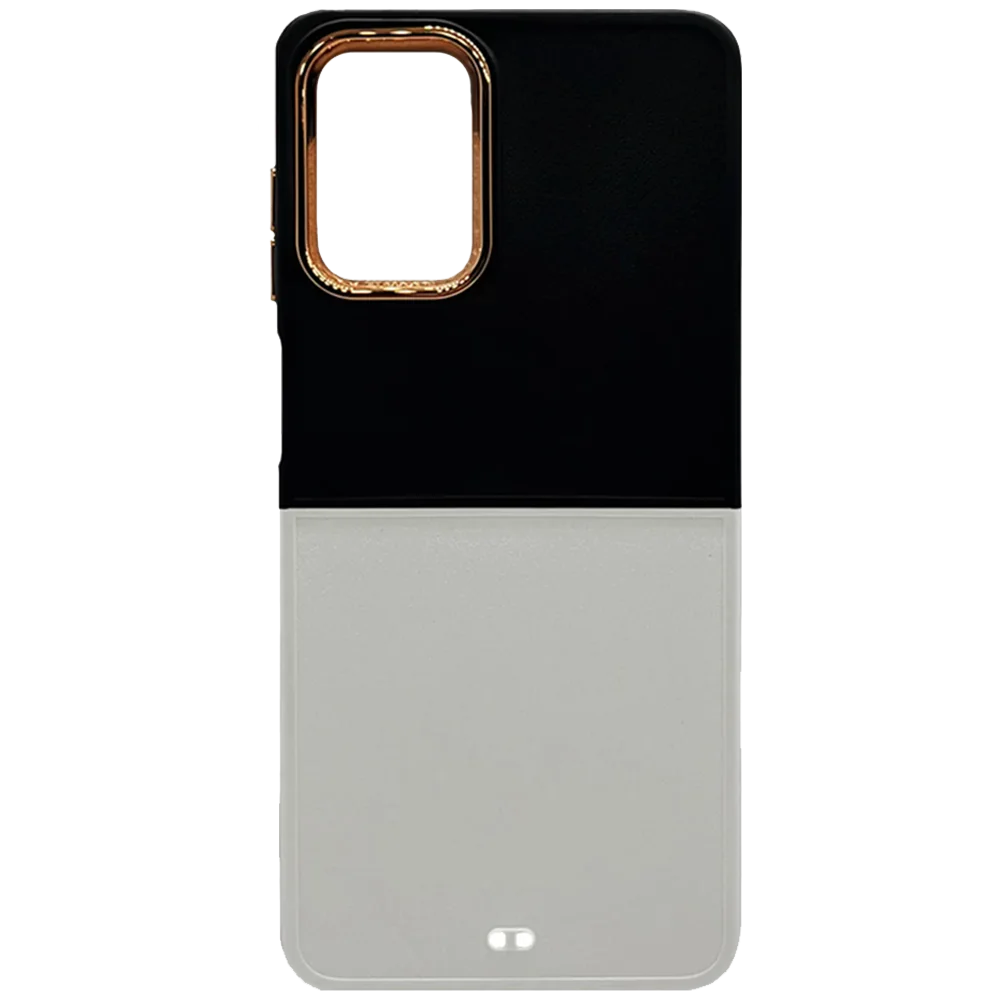two colors cover for Samsung A14