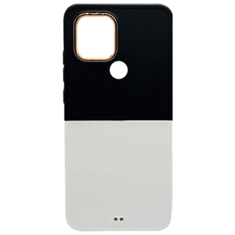 کاور دو رنگ مناسب برای Redmi A1 Plus - Redmi A2 Plus کاور دو رنگ مناسب برای Redmi A1 Plus - Redmi A2 Plus