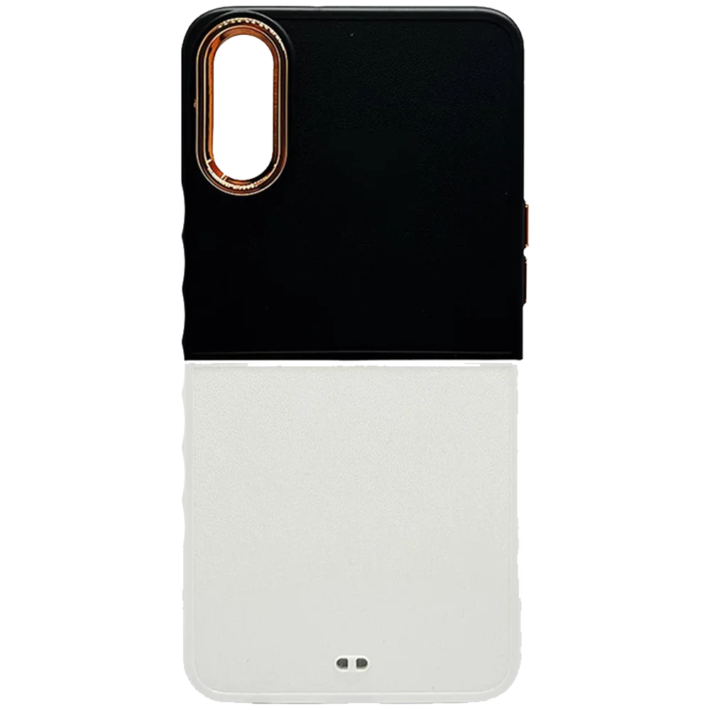 two colors cover for Samsung A10