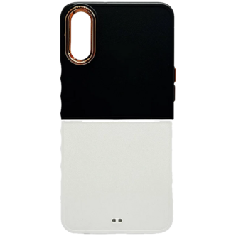 کاور دو رنگ مناسب برای Samsung A10 کاور دو رنگ مناسب برای Samsung A10