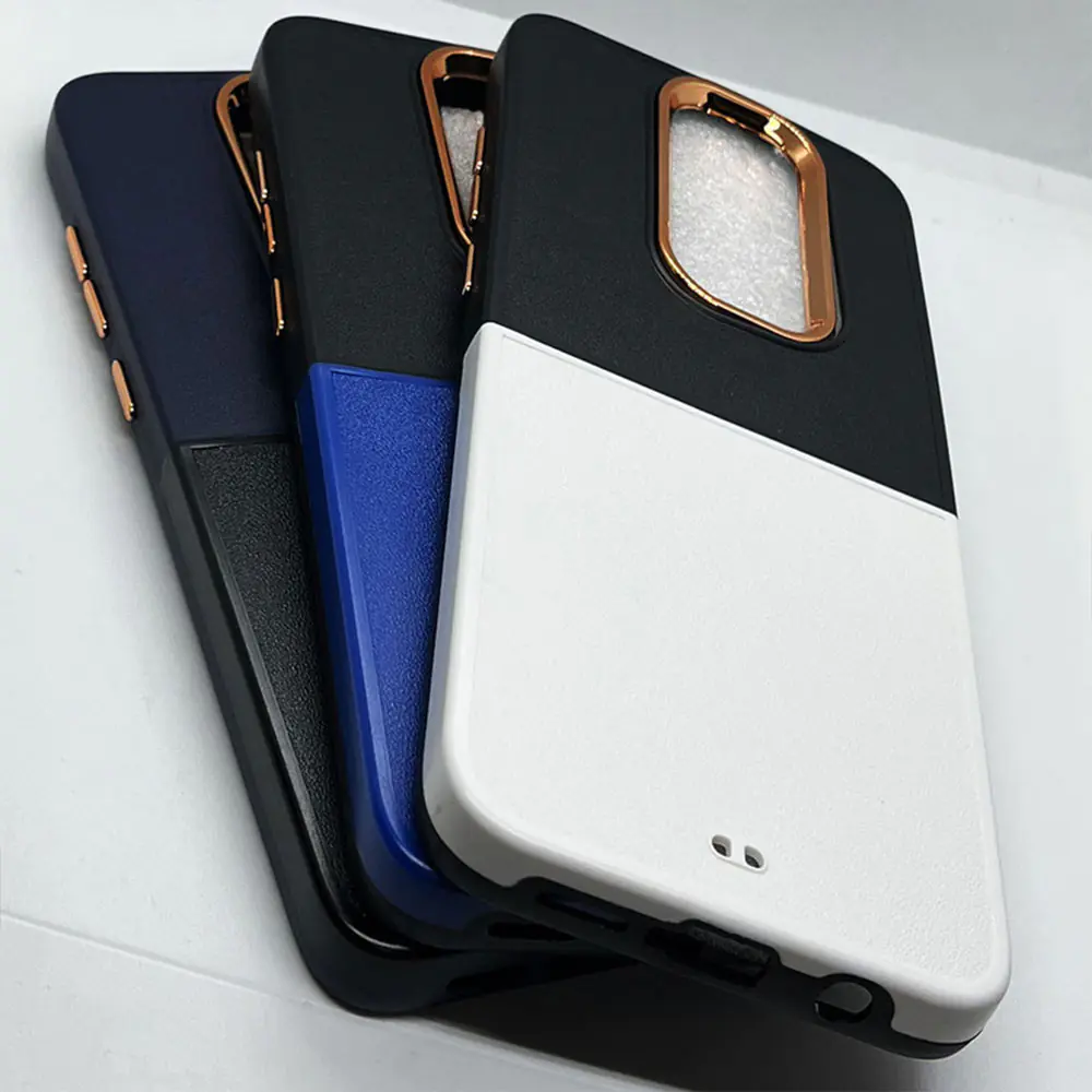 two colors cover for Samsung A10