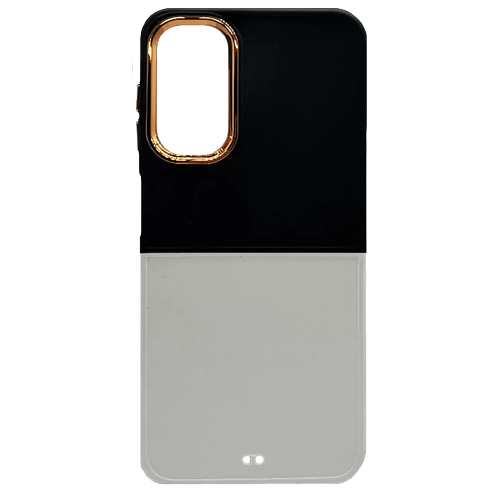 two colors cover for Samsung A03