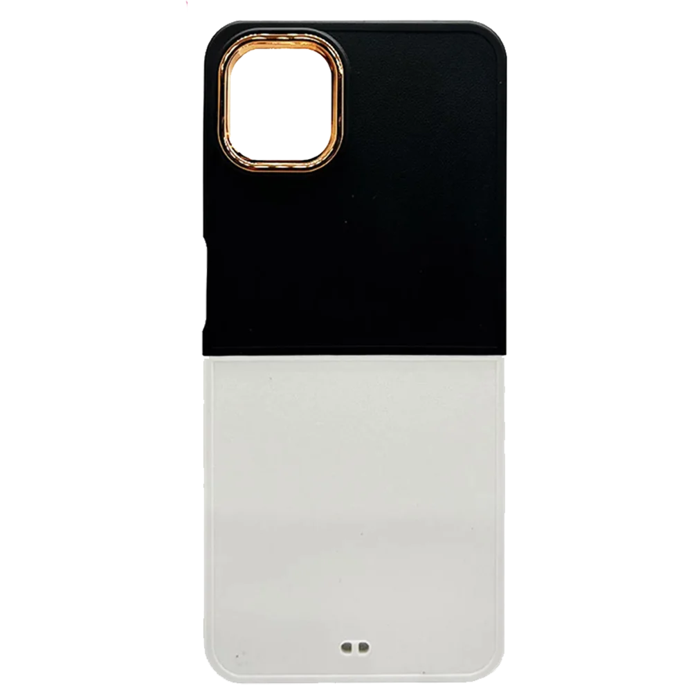 two colors cover for Samsung A04