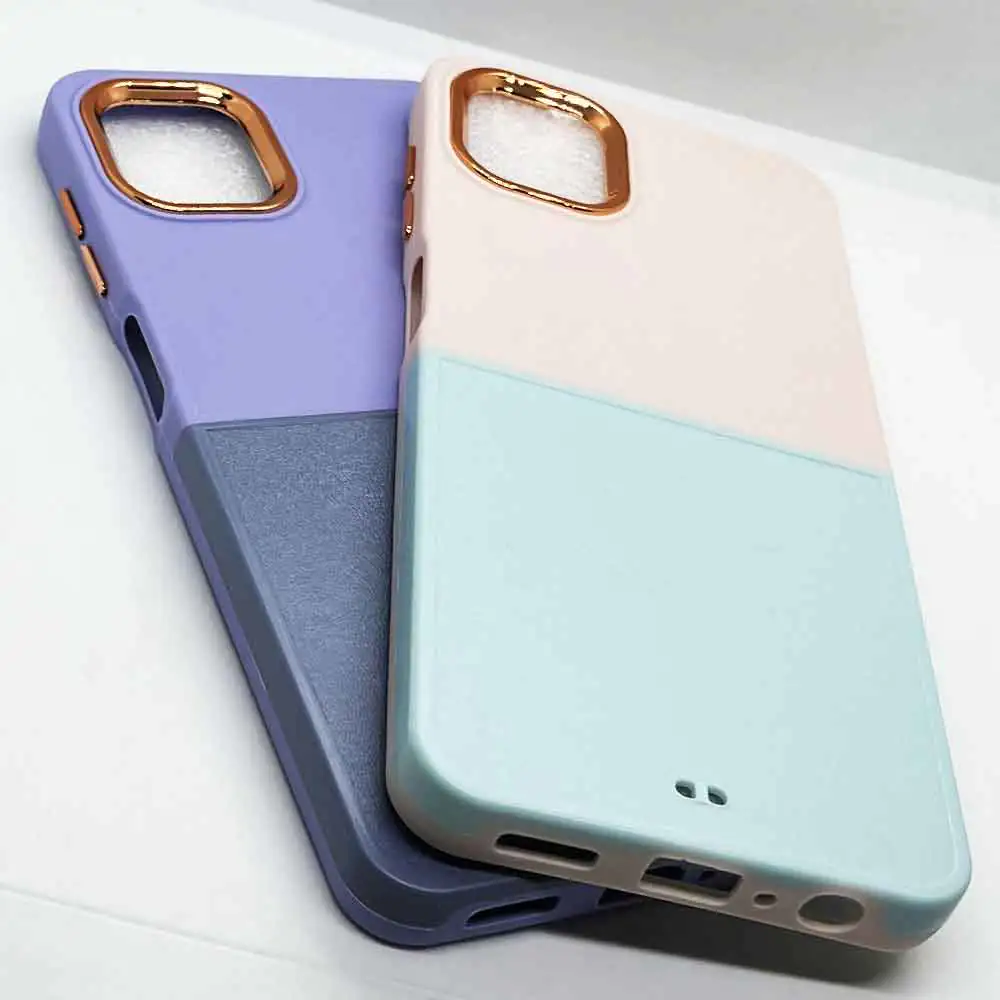 two colors cover for Samsung A04