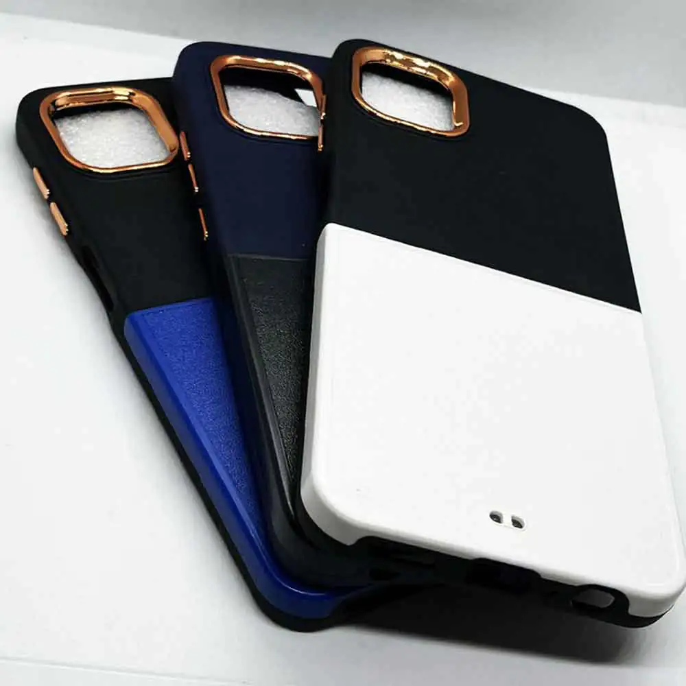 two colors cover for Samsung A04