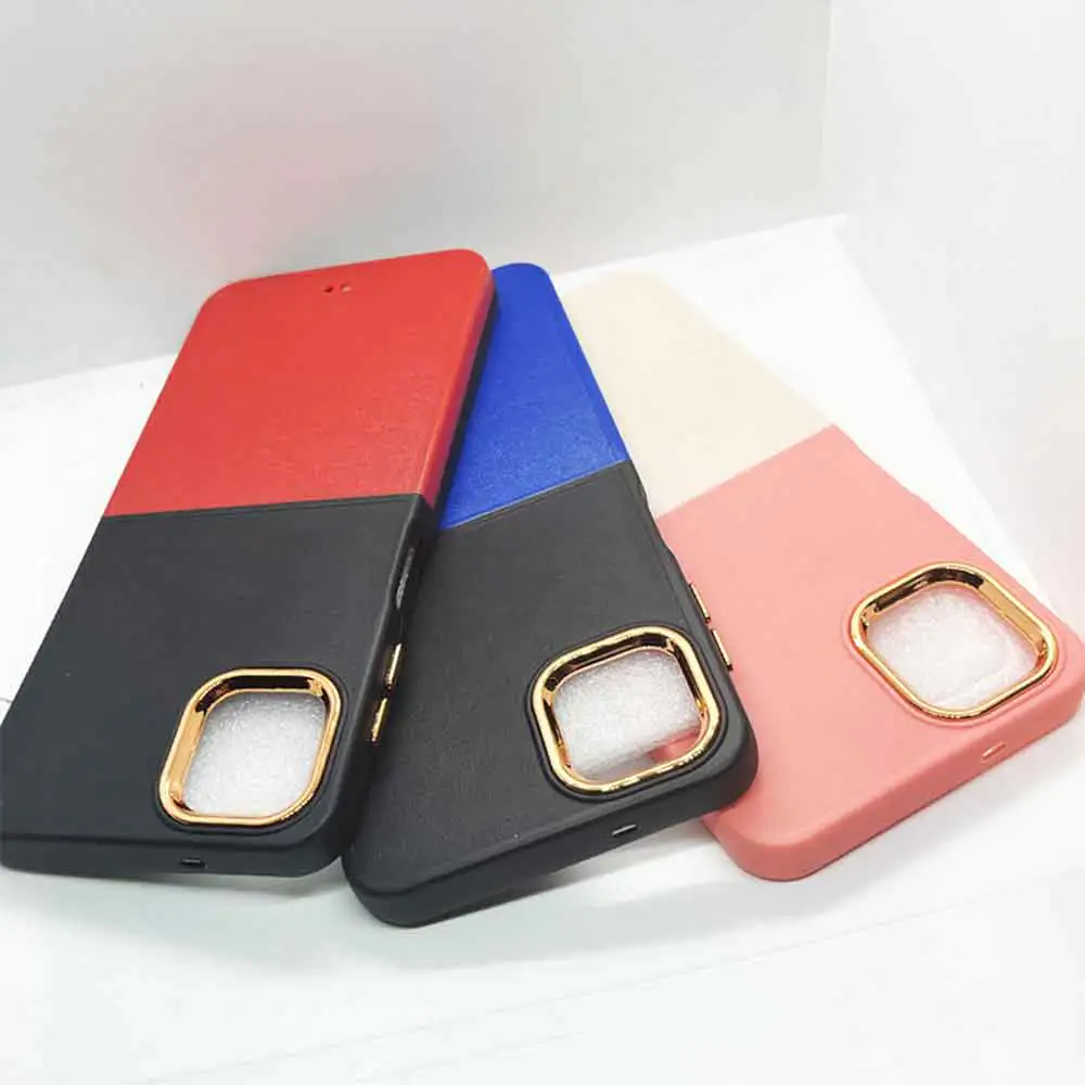 two colors cover for Samsung A04